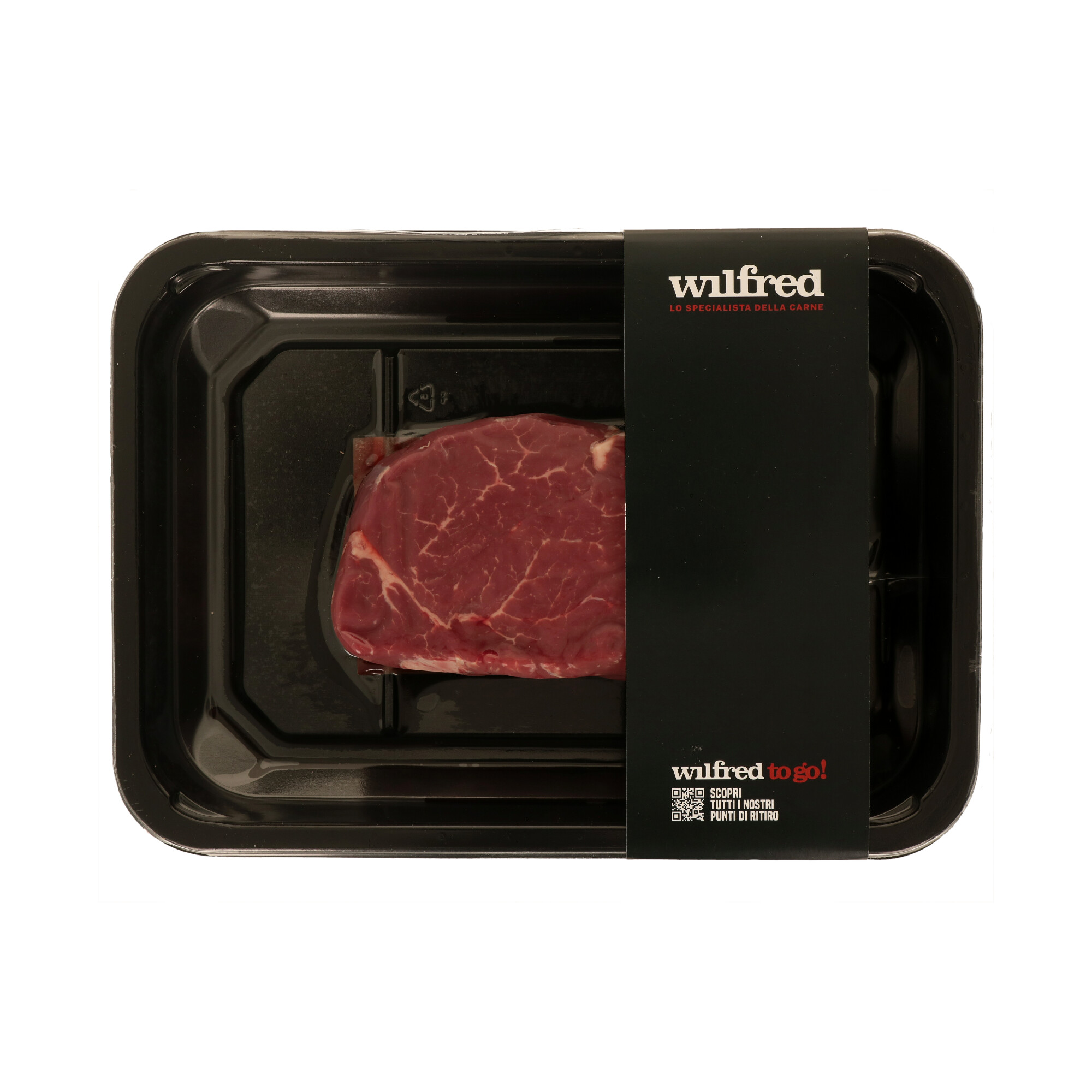 FILETTO / TENDERLOIN 4/5 AUS GRAIN ANGUS RESERVE PORZ. SKIN FR.