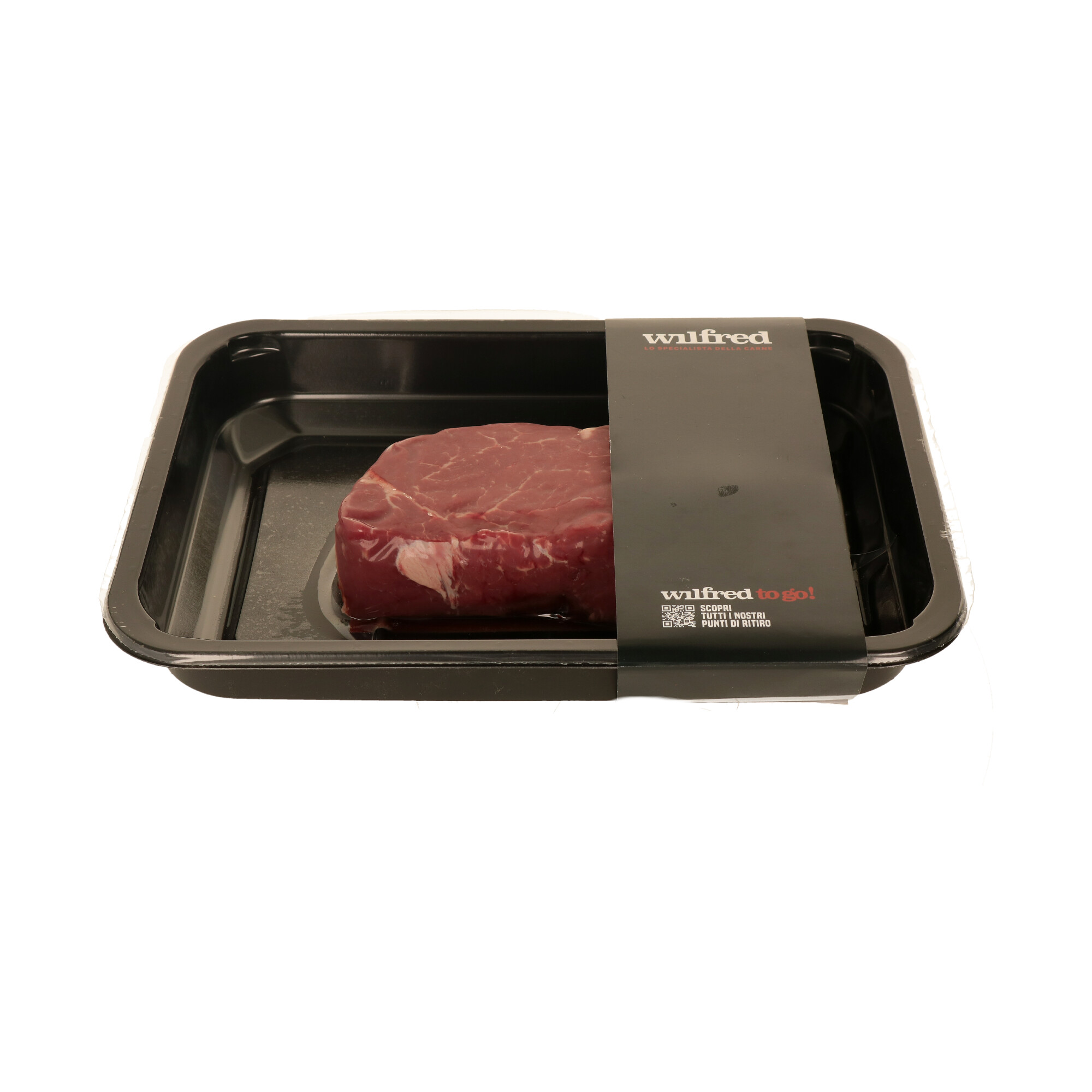 FILETTO / TENDERLOIN 4/5 AUS GRAIN ANGUS RESERVE PORZ. SKIN FR. - 1