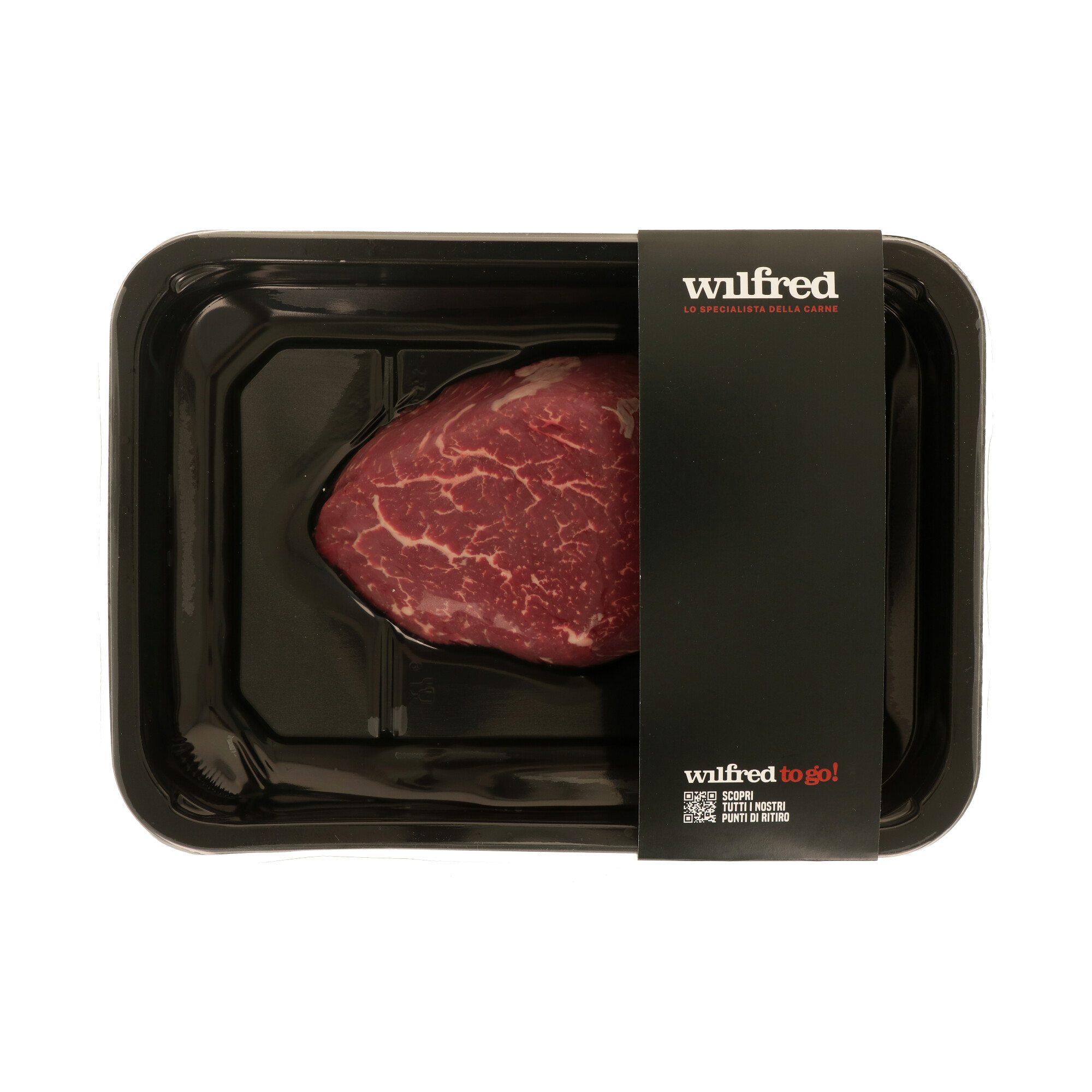 FILETTO/TENDERLOIN AUS WAGYU DIAMANTINA (SB 8-9) PORZ SKIN FR