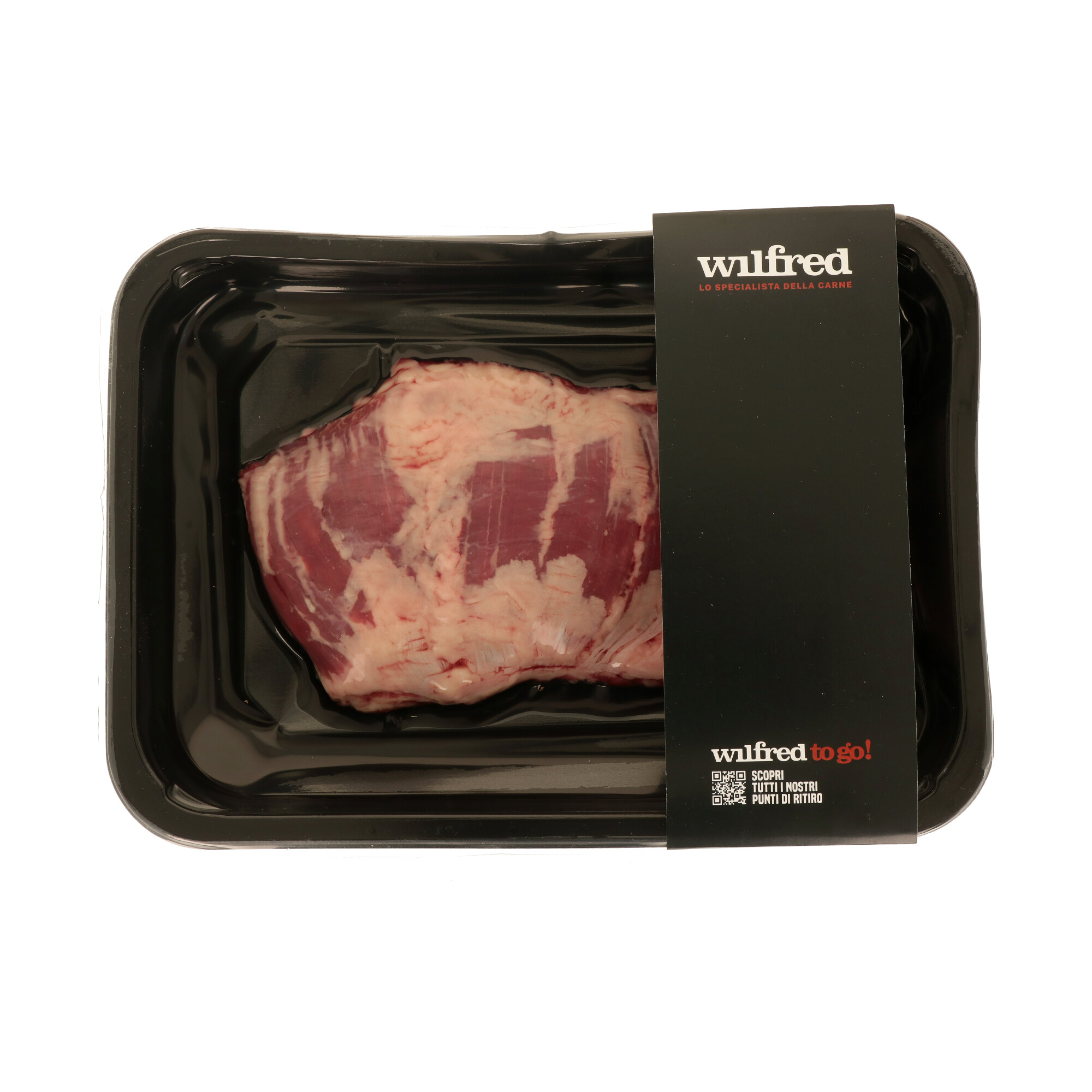 DIAFRAMMA EST. / OUTSIDE (THIN) SKIRT / ENTRANA FINA URU (GRAIN ANGUS) TACUAREMBO PORZ SKIN FR.