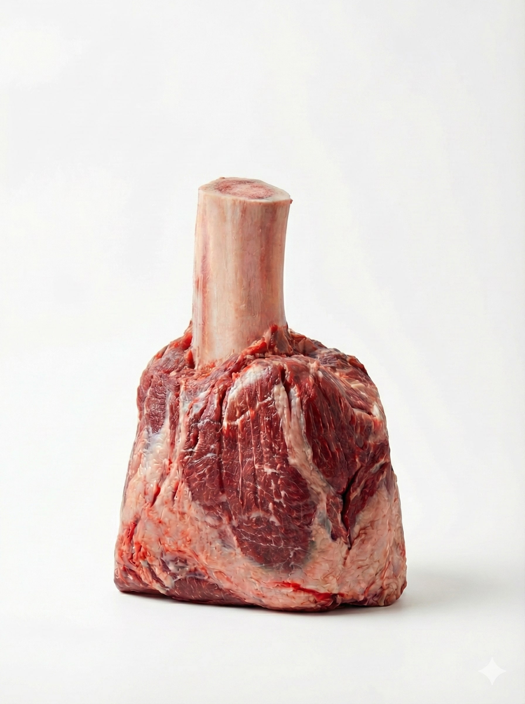 HAMMER SHANK CND  HERITAGE ANGUS GRAIN FR.