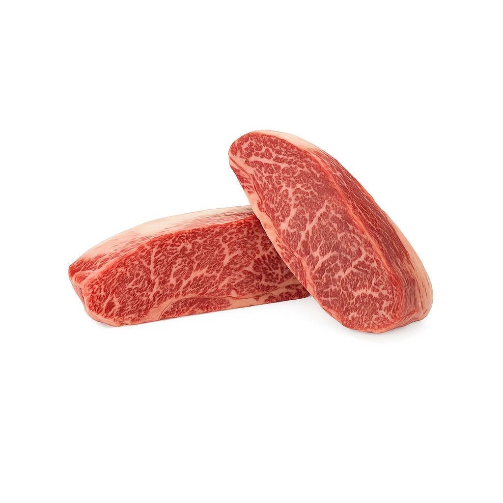 SCAMONE/ CORAZON WAGYU JPN TORIYAMA A5 PORZ FR.