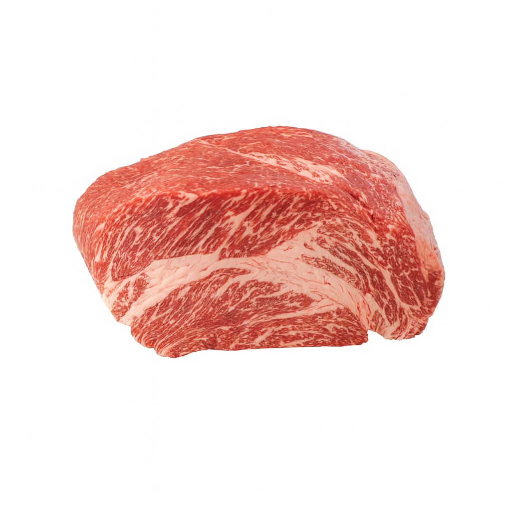 REALE / CHUCK ROLL WAGYU JPN TORIYAMA A5 PORZ FR.