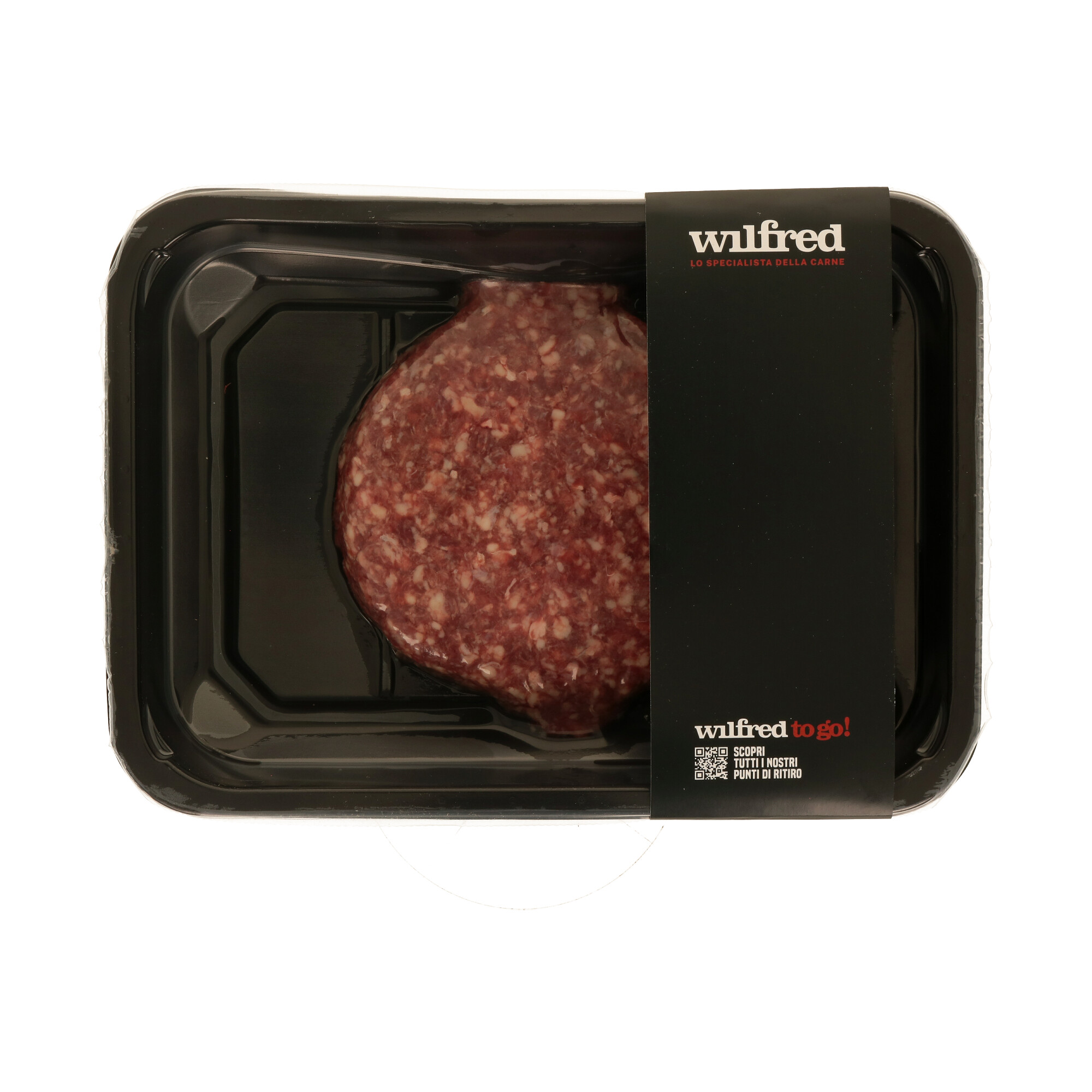 BURGER RUBIA GALLEGA 200gr GM LAB SKIN FR.