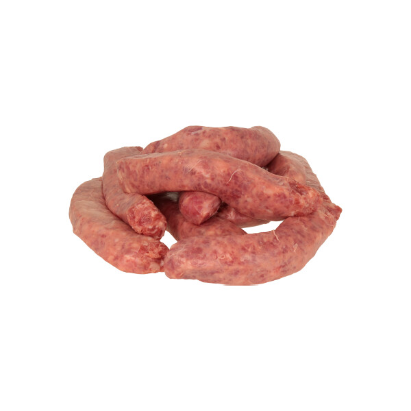 CHORIZO CRIOLLO GELO | Spagna