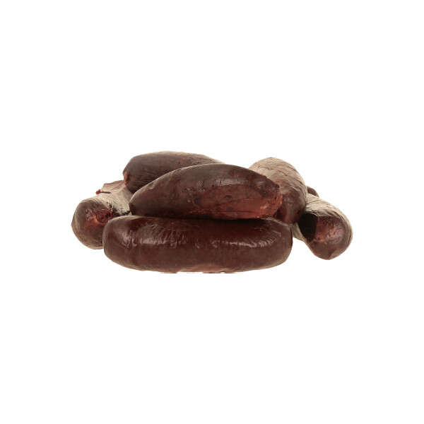 MORCILLA GELO
