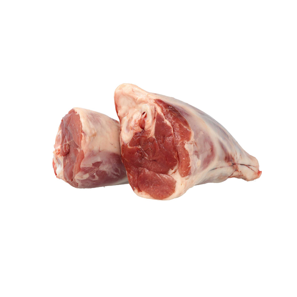 STINCO DI AGNELLO GELO NUOVA ZELANDA | Silver Fern Farms | grass fed
