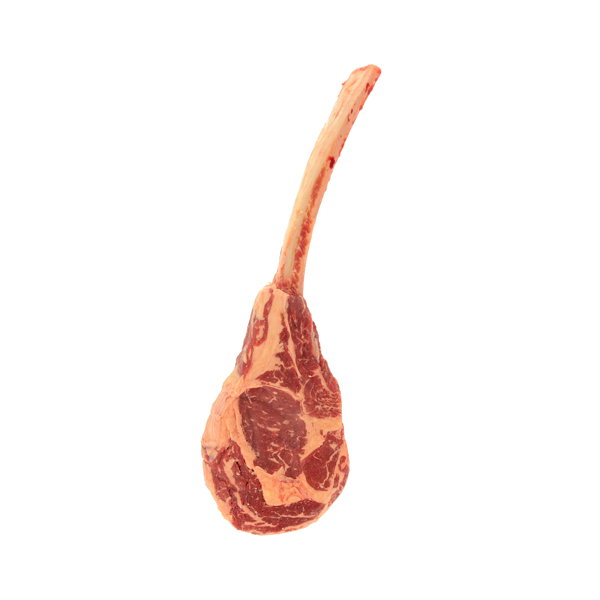 TOMAHAWK ANGUS IRLANDA (1 kg.) | Drumlin | grass fed