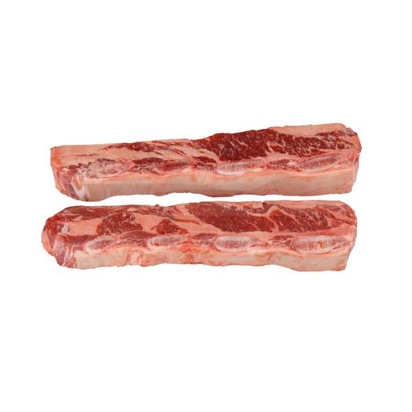 ASADO PORZIONATO (200gr.) GELO BLACK ANGUS USA | Creekstone Farms | Prime