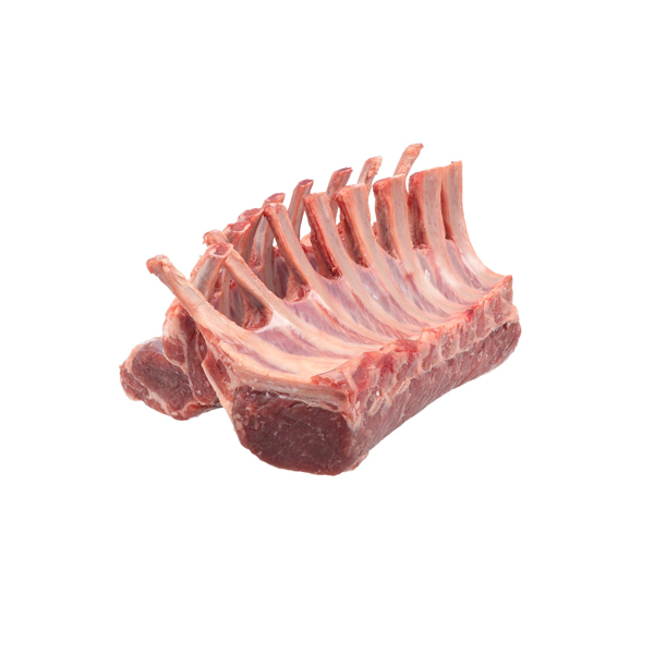 CARRE D'AGNELLO SCALZATO GELO NUOVA ZELANDA | Affco