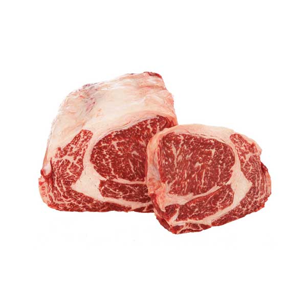 ENTRECOTE (RIB-EYE) WAGYU AUSTRALIA | WX Rangers Valley | marbling 5+