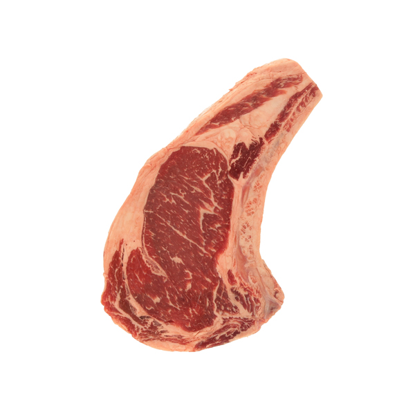 COSTATA BLACK ANGUS PORZIONATA (600/700Gr.) USA | Creekstone Farms | Choice