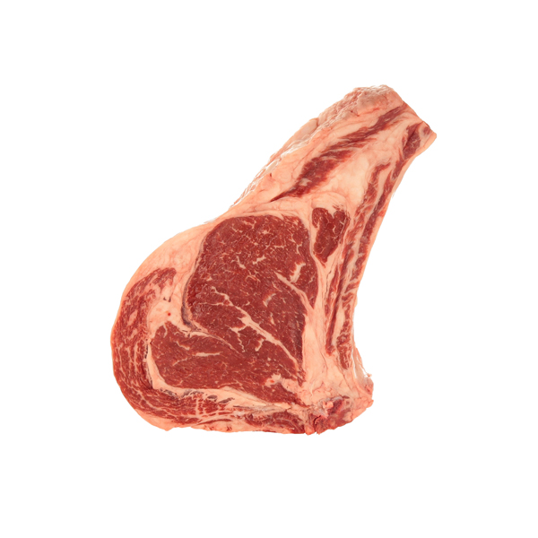 COSTATA BLACK ANGUS USA (1 kg) | Creekstone Farms | Choice