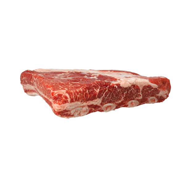BEEF RIBS 3C ANGUS CANADA | Black Apron