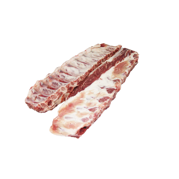 RIBS MAIALE BABY BACK ITALIA | Selezione Wilfred