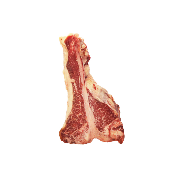 T-BONE GALIZIANA VACCA PURA SPAGNA (1 Kg.) | Galeica