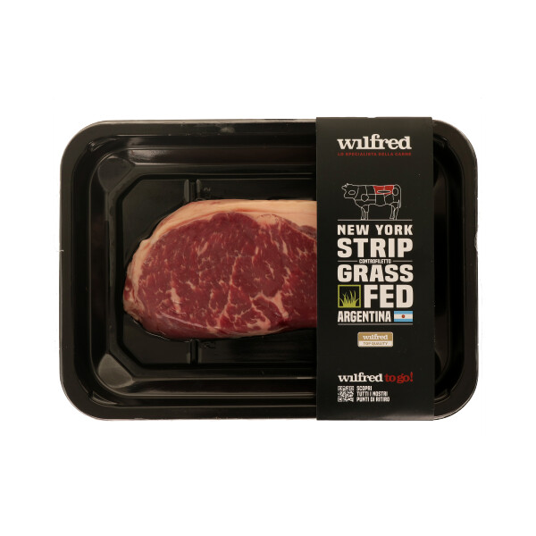 CONTROFILETTO ARGENTINA (200-400 gr.) | Rioplatense | grass fed