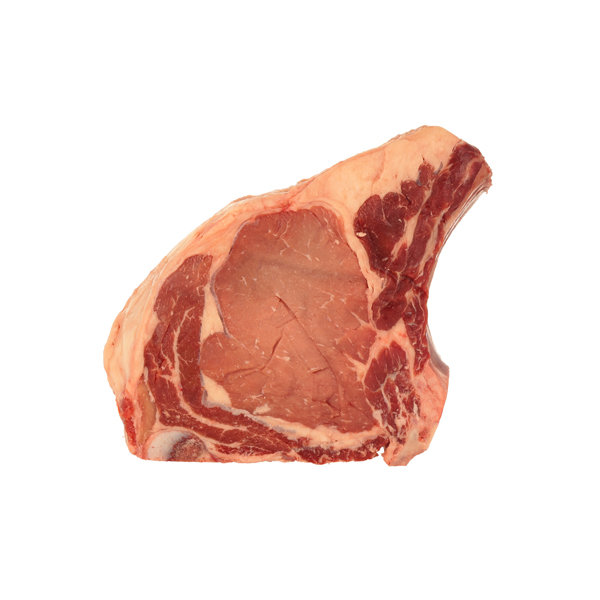 COSTATA SASHI PORZIONATA (600/700 gr.) | Prussian Black | Gold | grass fed