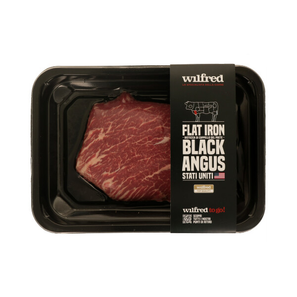 CAPPELLO DEL PRETE (FLAT IRON) USA (300-400gr.) | Star Ranch | choice