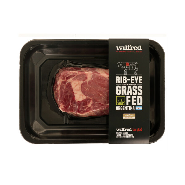 ENTRECOTE (RIB-EYE) ANGUS ARGENTINA (300-400gr.) | Rioplatense