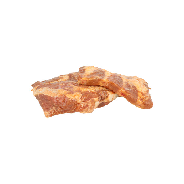 RIBS MAIALE MARINATE ITALIA (500-800gr.) | Gusto BBQ | Selezione Wilfred