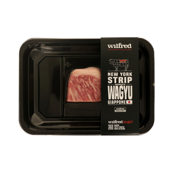 CONTROFILETTO WAGYU GIAPPONE (100-200gr.) | Miyazaki | A5