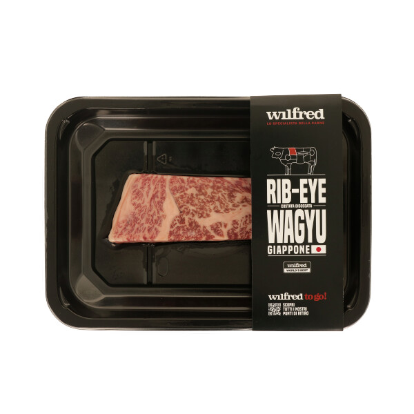 ENTRECOTE WAGYU GIAPPONE | Miyazaki | A4